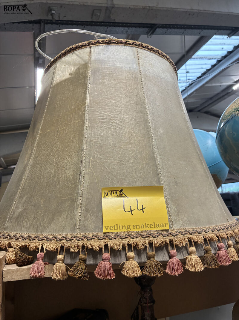 Lampenkap - 2 stuks – foto 6 – kavel bij BOPA Auctions, Oekene