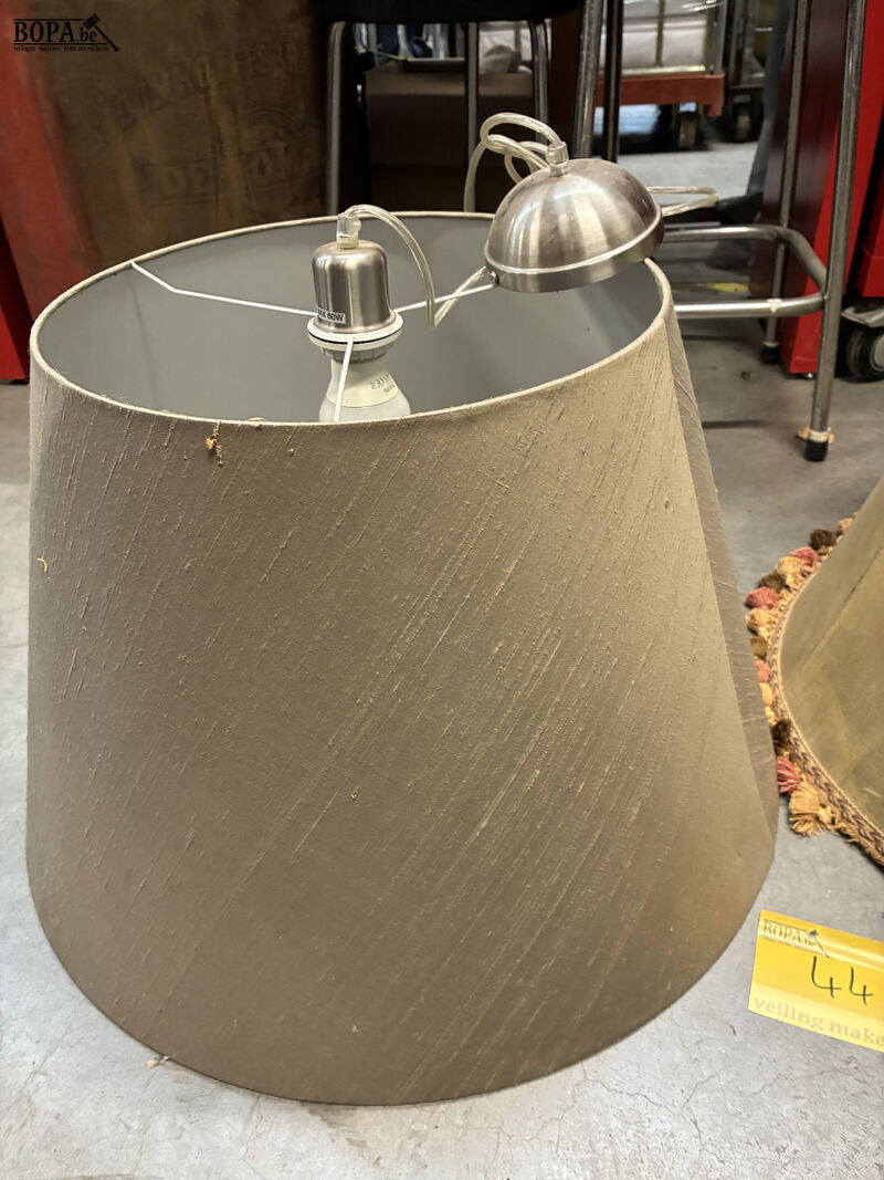 Lampenkap - 2 stuks – foto 3 – kavel bij BOPA Auctions, Oekene