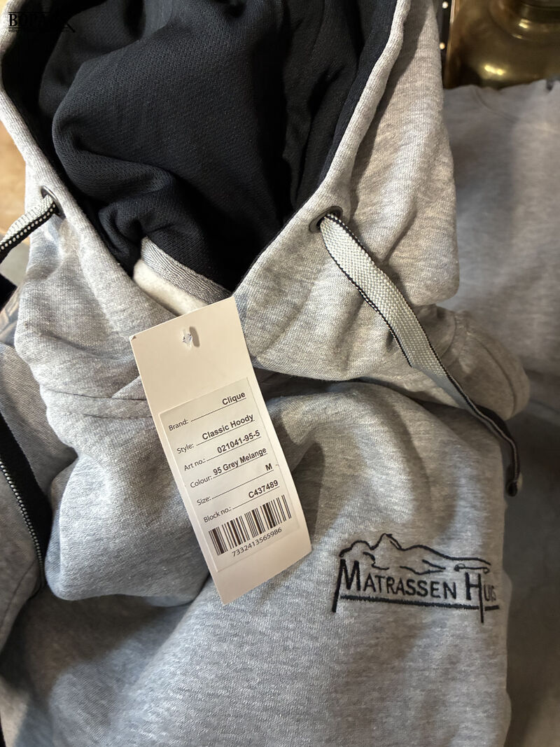 Lot classic hoody's – foto 3 – kavel bij BOPA Auctions, Oekene