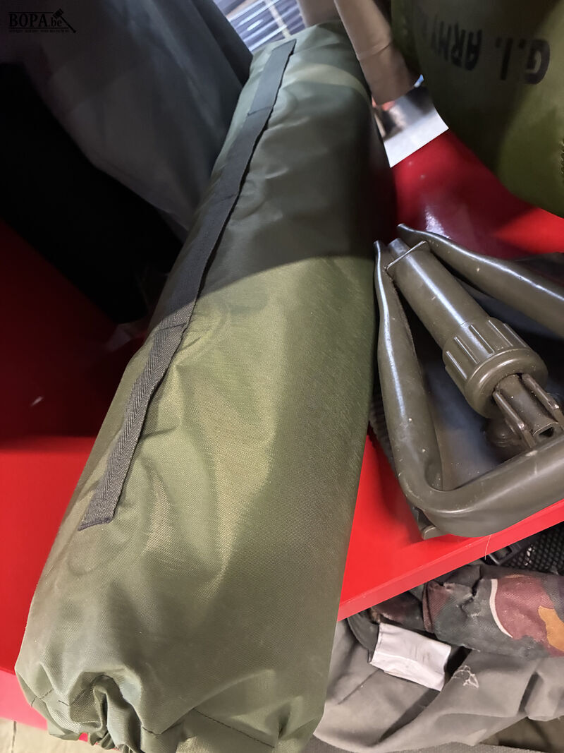 Lot militaire benodigheden – foto 4 – kavel bij BOPA Auctions, Oekene