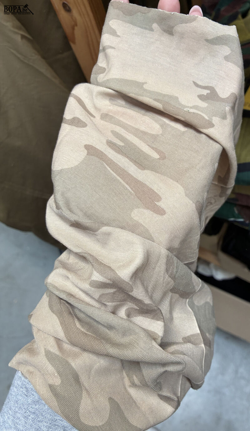 Lot camouflage legerkledij – foto 3 – kavel bij BOPA Auctions, Oekene
