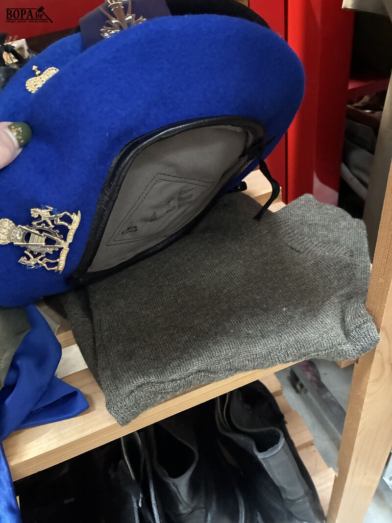 Lot legeraccessoires – foto 3 – kavel bij BOPA Auctions, Oekene