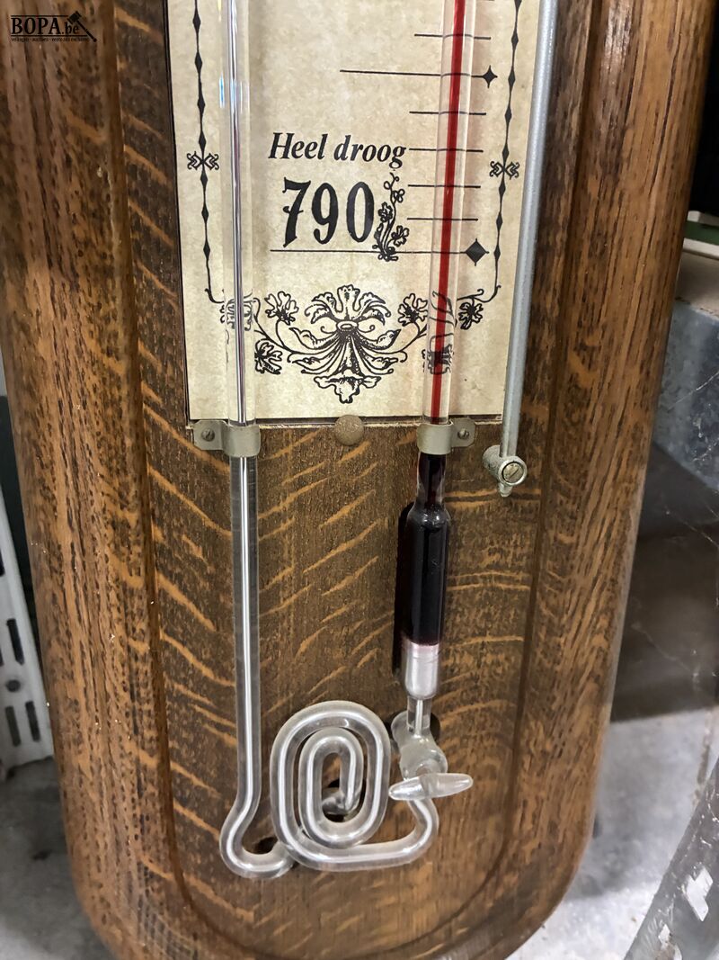 Barometer – foto 3 – kavel bij BOPA Auctions, Oekene