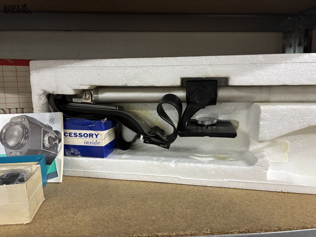 Telescoop voor camera - 2 stuks – foto 4 – kavel bij BOPA Auctions, Oekene