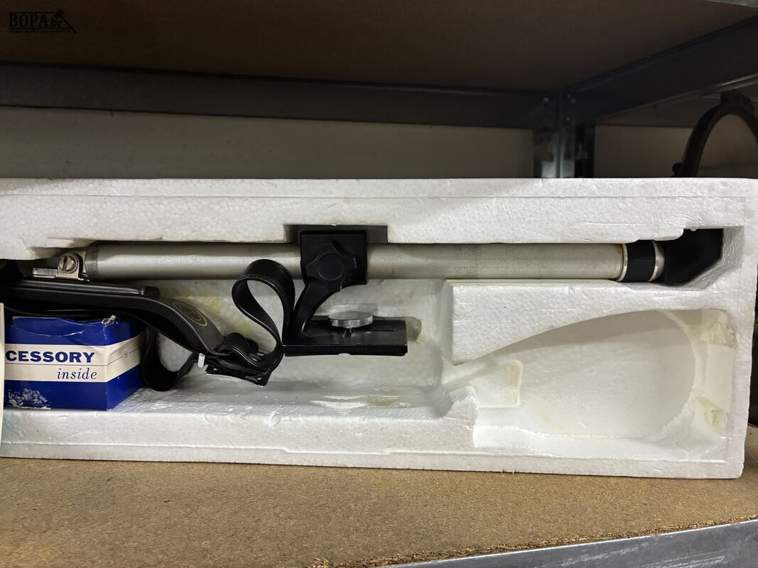 Telescoop voor camera - 2 stuks – foto 5 – kavel bij BOPA Auctions, Oekene