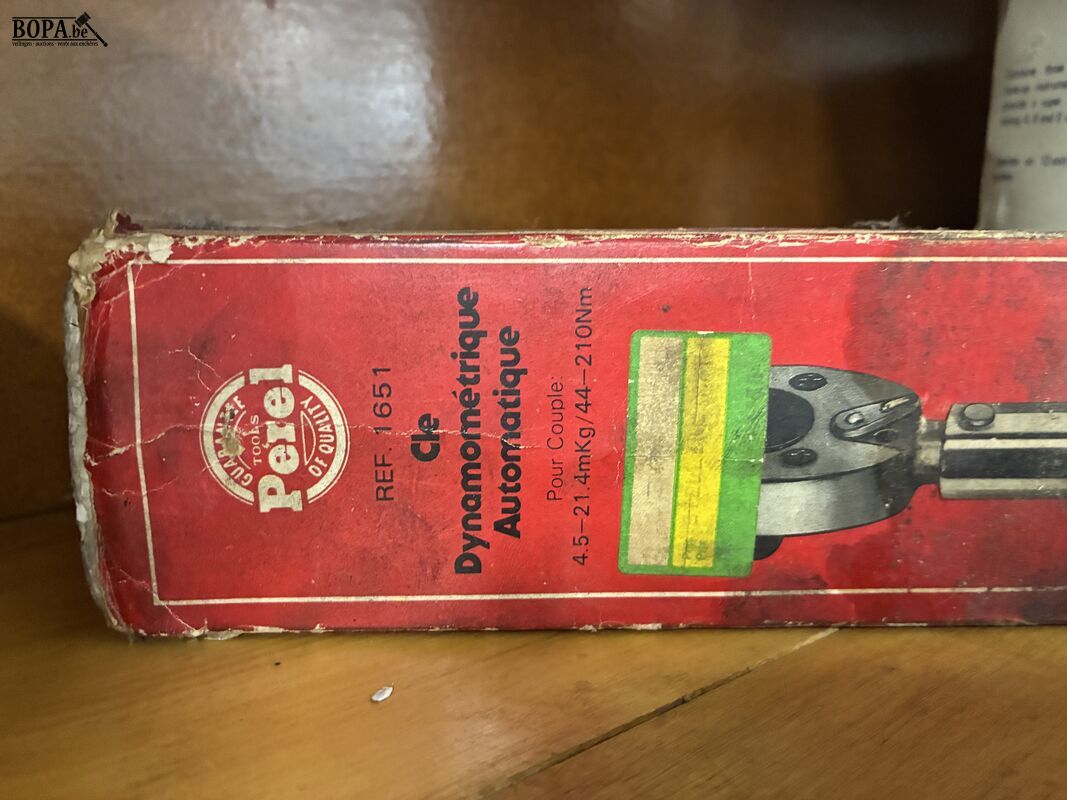 Autobenodigdheden – foto 3 – kavel bij BOPA Auctions, Oekene