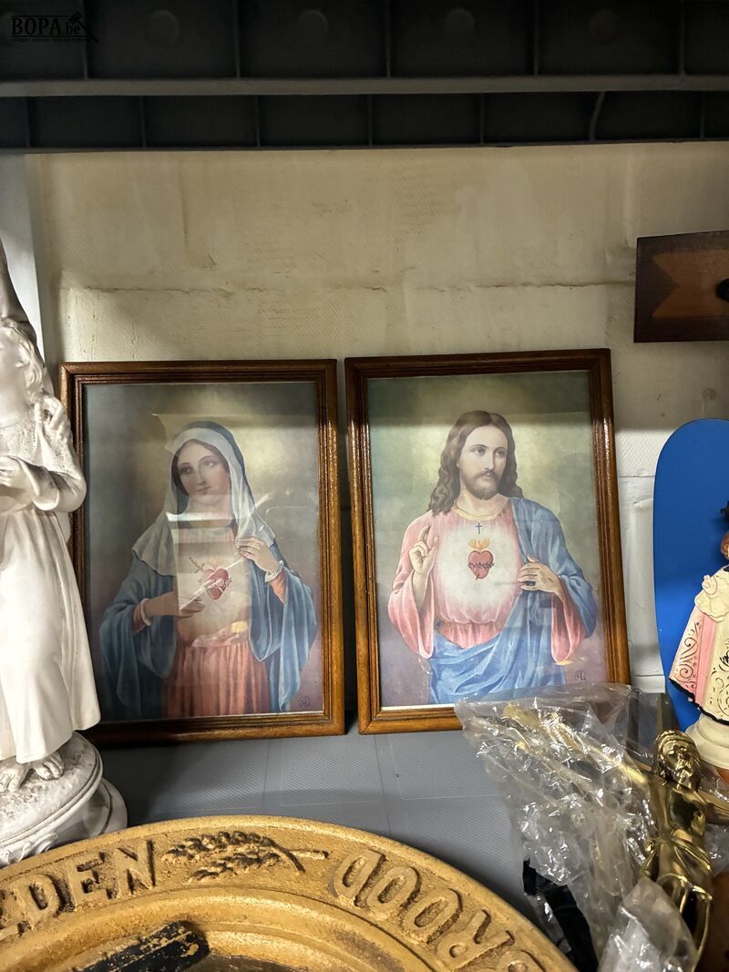 Lot religie – foto 5 – kavel bij BOPA Auctions, Oekene