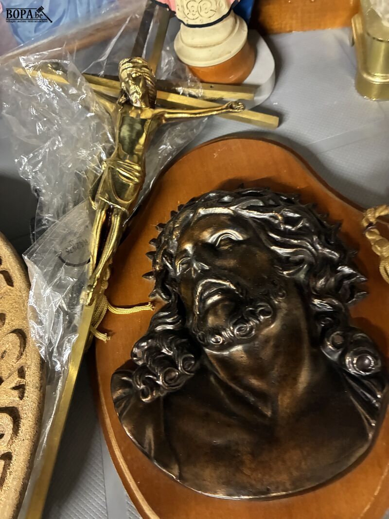 Lot religie – foto 6 – kavel bij BOPA Auctions, Oekene