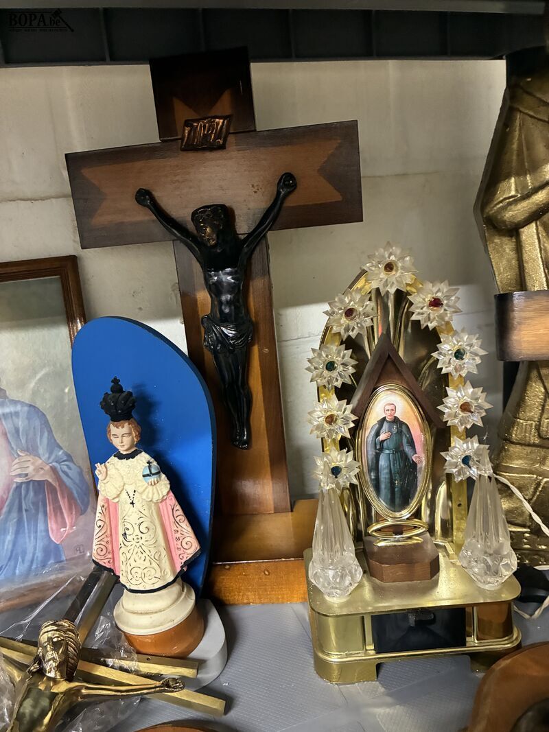 Lot religie – foto 7 – kavel bij BOPA Auctions, Oekene
