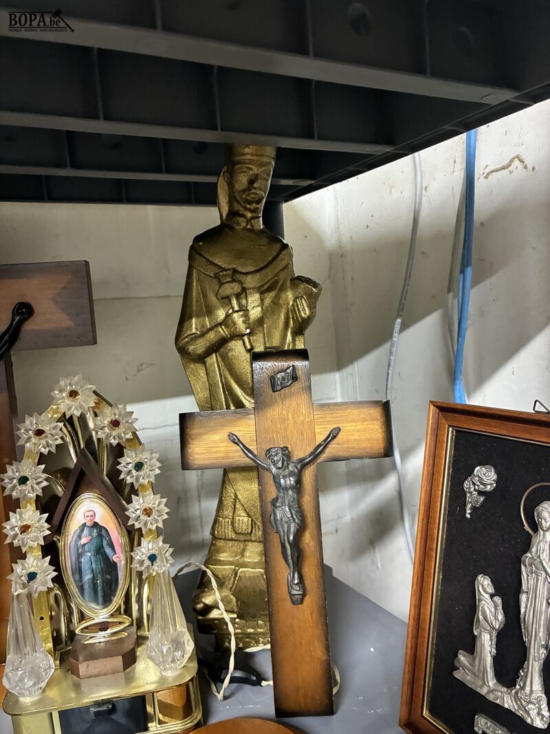 Lot religie – foto 9 – kavel bij BOPA Auctions, Oekene