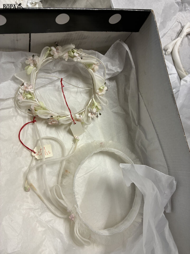 Lot sierkant – foto 5 – kavel bij BOPA Auctions, Oekene