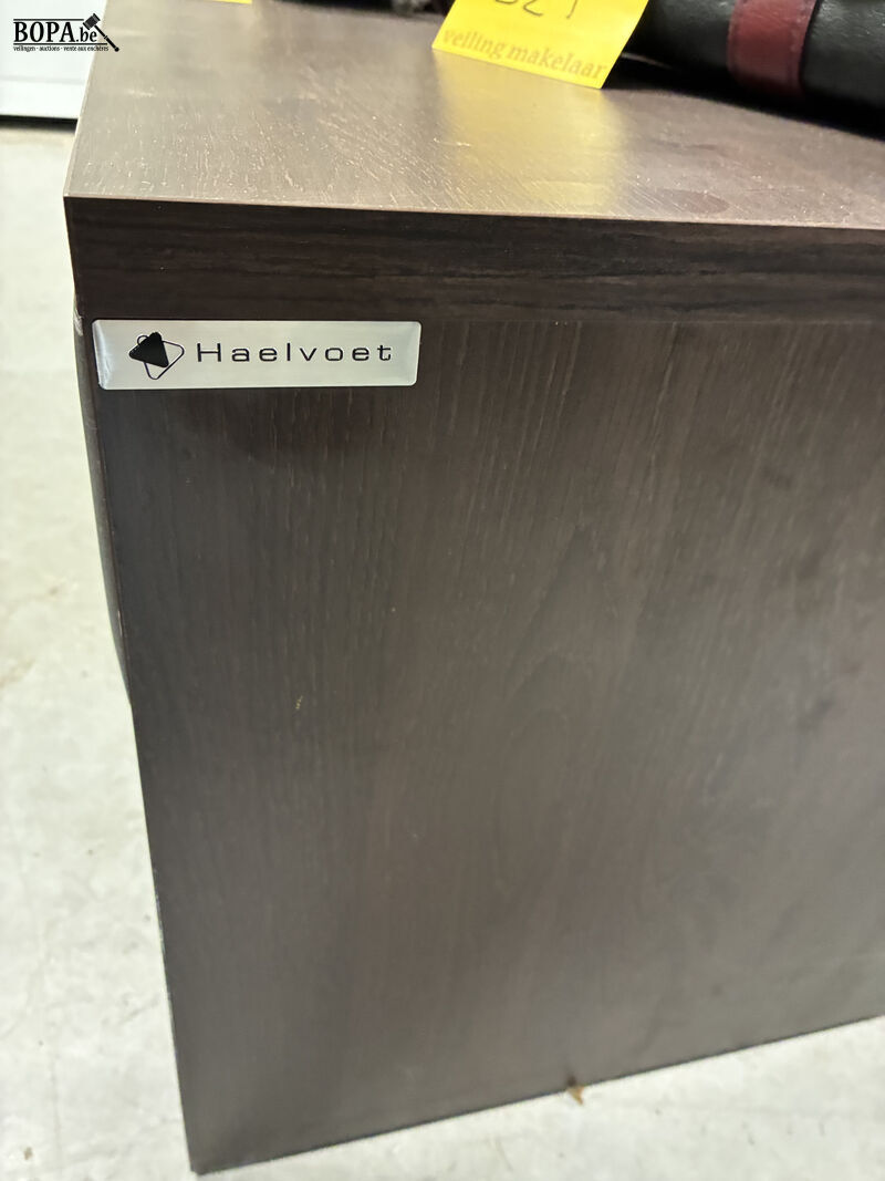Nachtkastjes Haelvoet - 2 stuks – foto 5 – kavel bij BOPA Auctions, Oekene