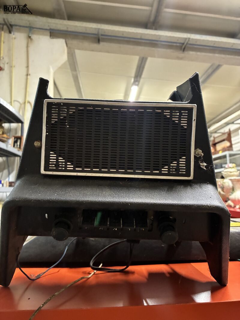 Retro autoconsoles – foto 4 – kavel bij BOPA Auctions, Oekene