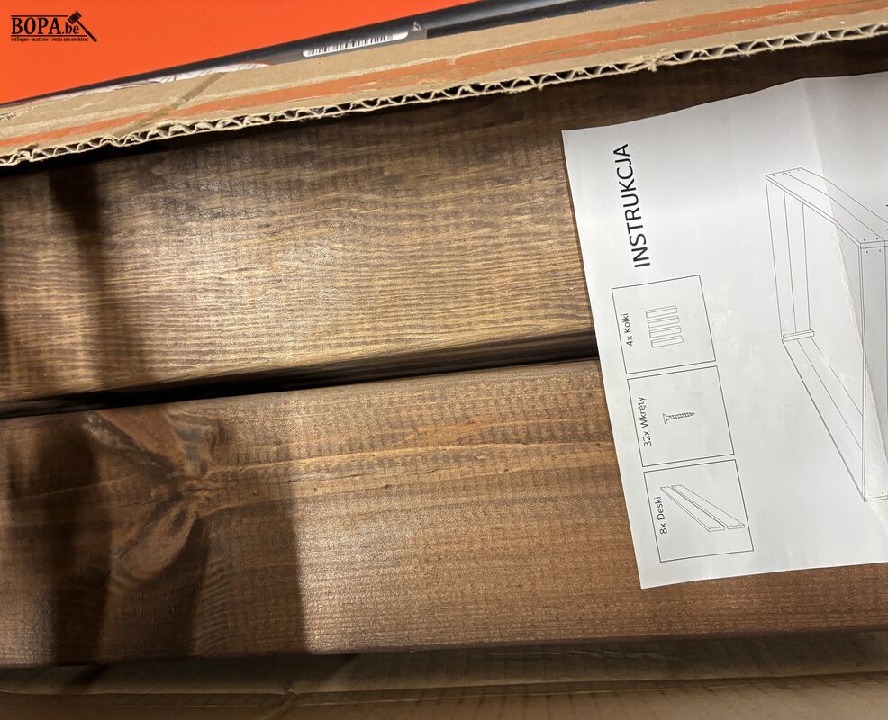 Planten kweekbak - nieuw in doos – foto 4 – kavel bij BOPA Auctions, Oekene