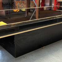 Vintage salontafel – kavel bij BOPA Auctions, Oekene