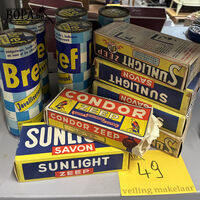Vintage Bref en Sunlight – kavel bij BOPA Auctions, Oekene