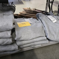 Lot classic hoody's – kavel bij BOPA Auctions, Oekene
