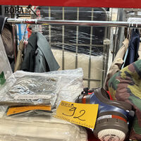 Lot militaire toebehoren – kavel bij BOPA Auctions, Oekene
