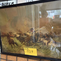 Historische schilderij – kavel bij BOPA Auctions, Oekene