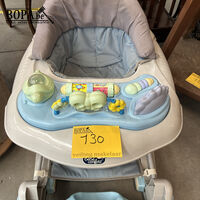 Babyloopstoel Bébé Confort – kavel bij BOPA Auctions, Oekene