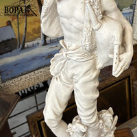 Vintage sculptuur – kavel bij BOPA Auctions, Oekene