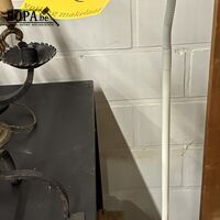 Staanlamp – kavel bij BOPA Auctions, Oekene