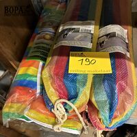Windschermen - 3 stuks – kavel bij BOPA Auctions, Oekene