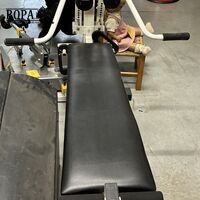 Home gym Flex 110 – kavel bij BOPA Auctions, Oekene