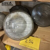 Mistlichten - 4 stuks – kavel bij BOPA Auctions, Oekene