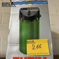 Aquariumfilter Eheim – kavel bij BOPA Auctions, Oekene