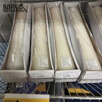 Lot kaarsen - nieuw - 5 stuks – kavel bij BOPA Auctions, Oekene
