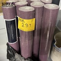 Lot behangpapier – kavel bij BOPA Auctions, Oekene