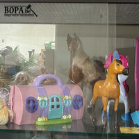 Lot Barbie en My Little Pony – kavel bij BOPA Auctions, Oekene