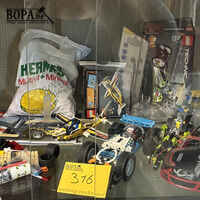 Lot LEGO Technic – kavel bij BOPA Auctions, Oekene