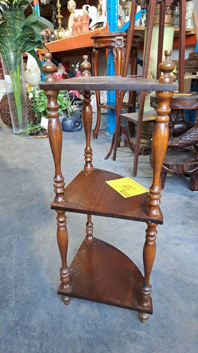 Hoekmodel – foto 3 – kavel bij BOPA Auctions, Aarsele