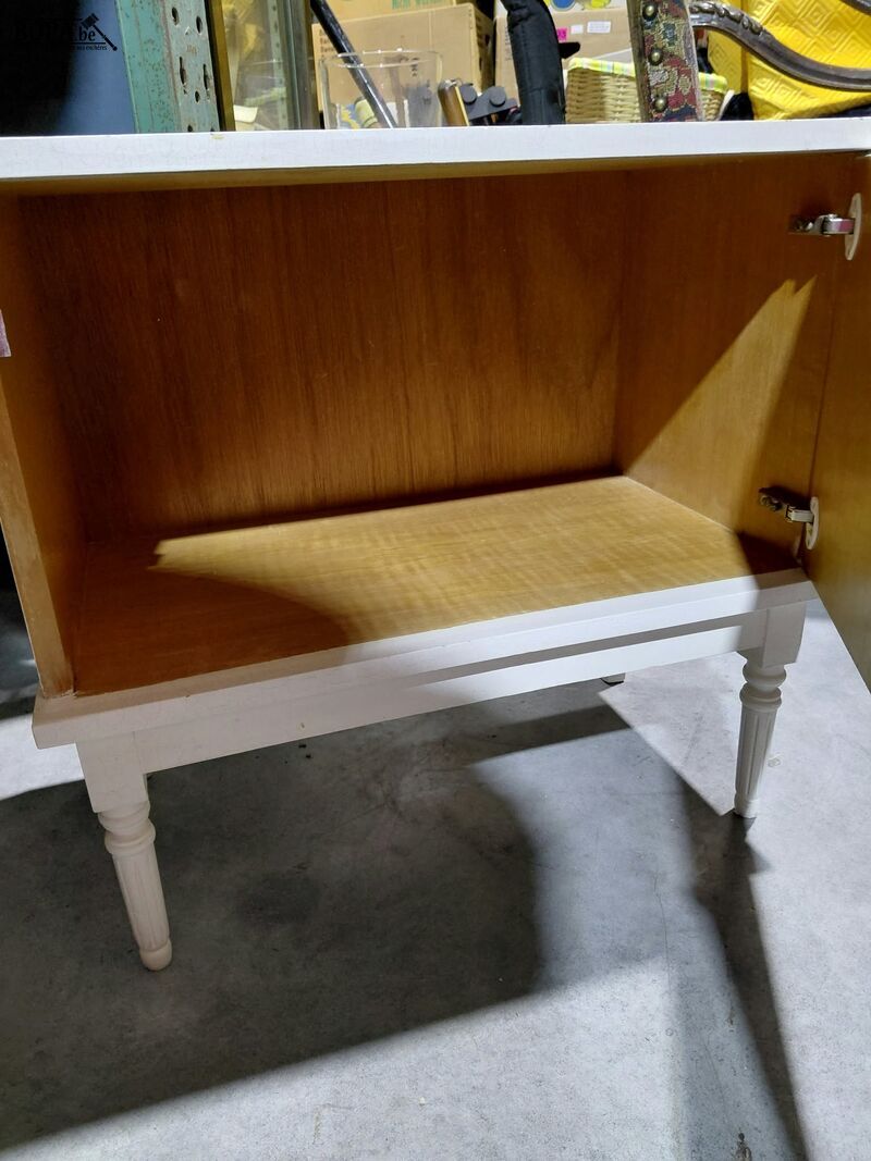 Vintage kastje – foto 4 – kavel bij BOPA Auctions, Aarsele