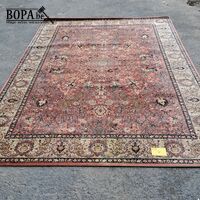 Klassiek tapijt 2*3 traditionele Oosterse stijl - Louis De P – kavel bij BOPA Auctions, Aarsele