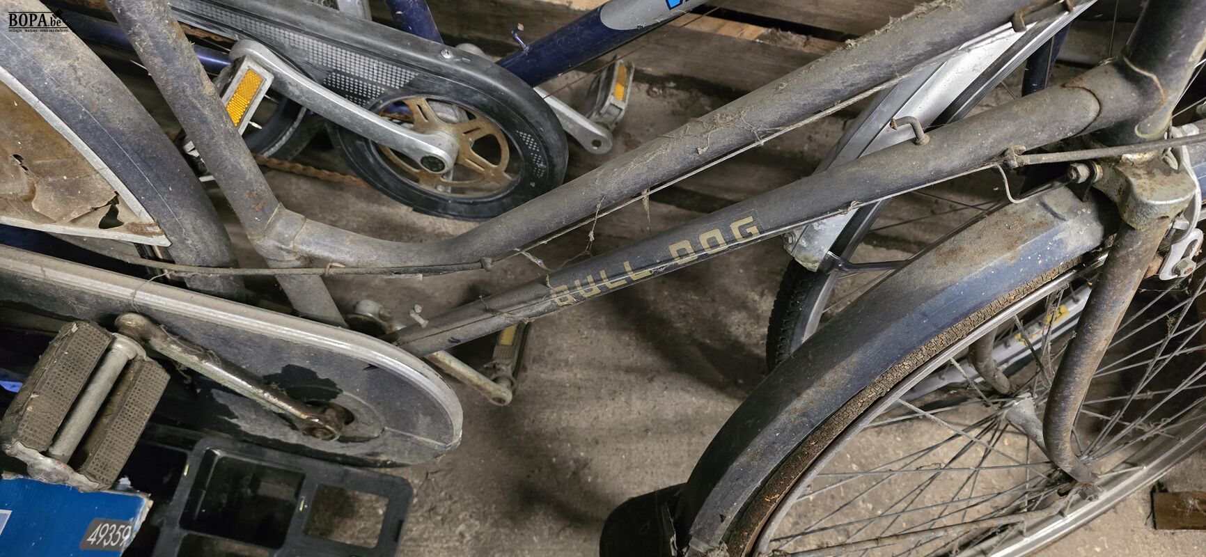 Damesfietsen 2 stuks – foto 5 – kavel bij BOPA Auctions, Ieper