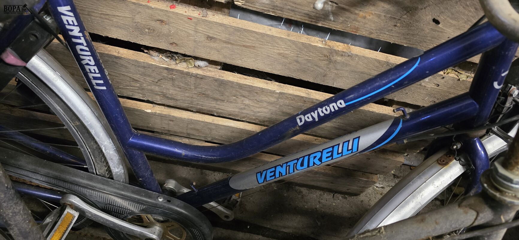 Damesfietsen 2 stuks – foto 6 – kavel bij BOPA Auctions, Ieper