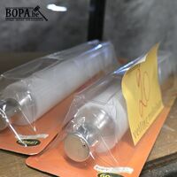 Buislampen Phillips 2 stuks – kavel bij BOPA Auctions, Ieper