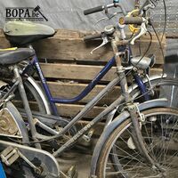Damesfietsen 2 stuks – kavel bij BOPA Auctions, Ieper