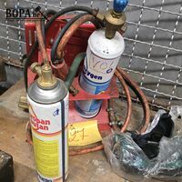 Werkmateriaal en fietsen – veiling bij BOPA Auctions, Ieper