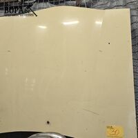 Motorkap Citroen Ami 8 – kavel bij BOPA Auctions, Ieper