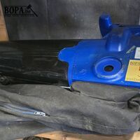 Bladblazer Powerplus – kavel bij BOPA Auctions, Ieper