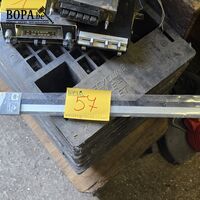 Deurborstel 104 cm – kavel bij BOPA Auctions, Ieper