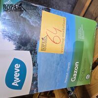 Gazonmeststof Aveve – kavel bij BOPA Auctions, Ieper