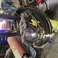 Karcher hogedrukreiniger met toebehoren – kavel bij BOPA Auctions, Ieper