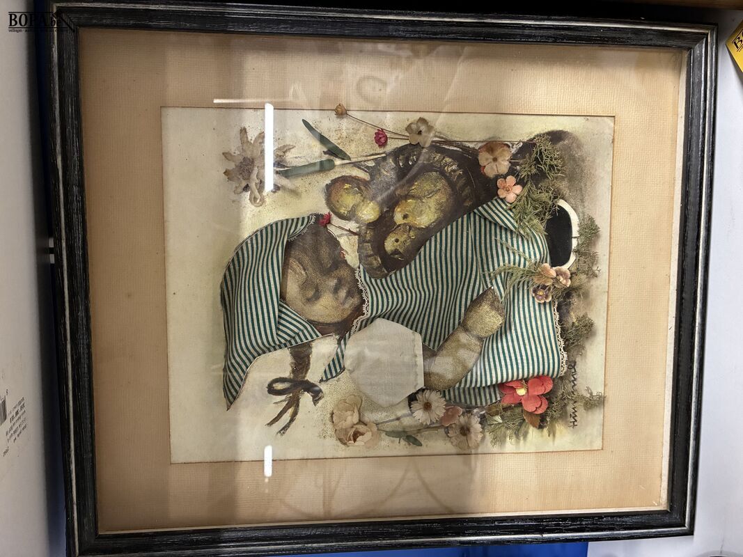 Vintage reproducties Hummel - 3 stuks – foto 5 – kavel bij BOPA Auctions, Ieper