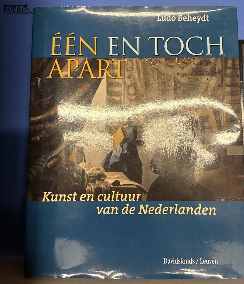 Lot kunstboeken - 5 stuks – foto 4 – kavel bij BOPA Auctions, Ieper