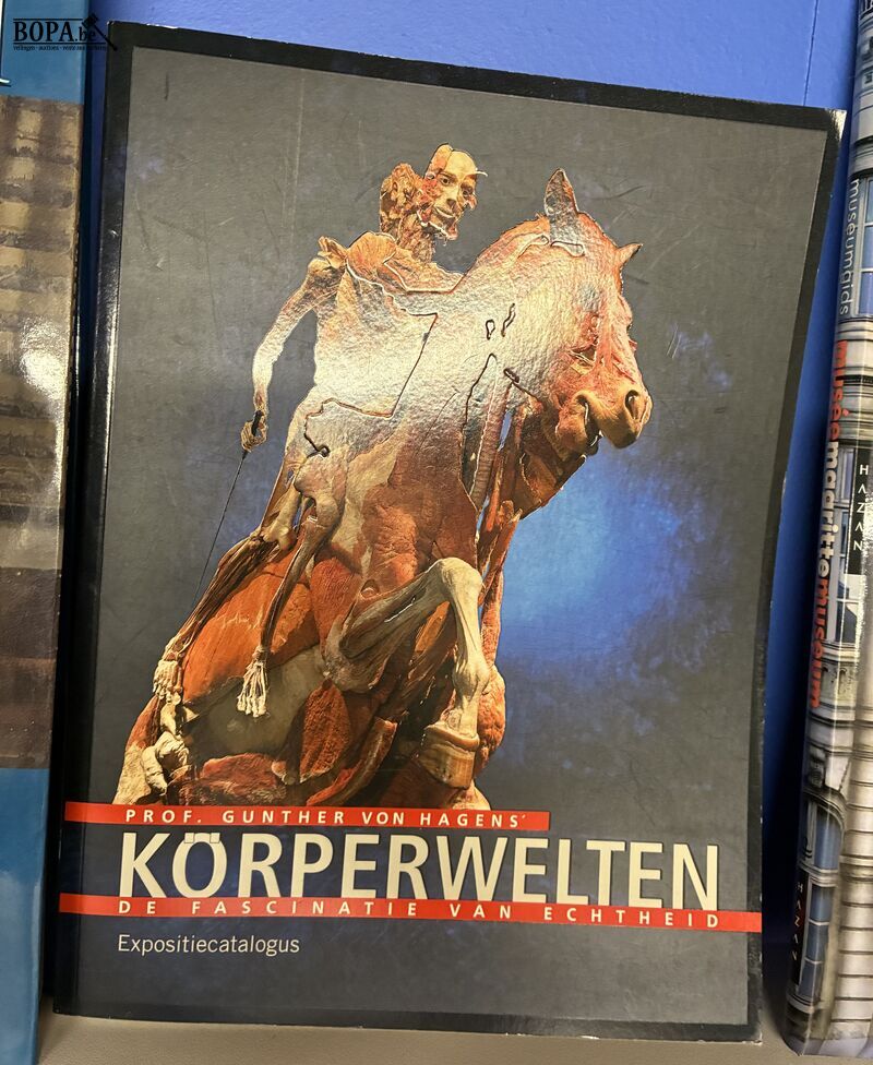 Lot kunstboeken - 5 stuks – foto 6 – kavel bij BOPA Auctions, Ieper